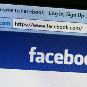 A U.S. District Court judge recently sided with Facebook in a ruling against several "domain squatters."