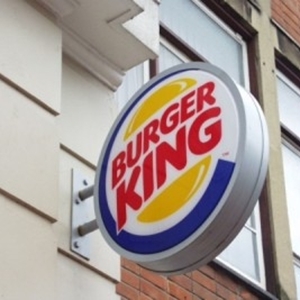 A Washington state man is suing Burger King when an employee spat on his burger, even though he didn't eat it.