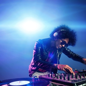 ASCAP is suing multiple nightclubs over playing copyrighted songs without a license.