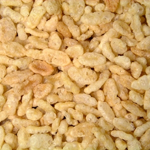 According to new regulations, Rice Krispies would be banned from school cafeterias.