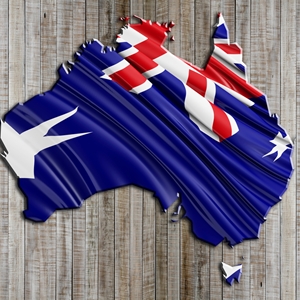 Australia's startup scene is showing how a lack of initial investment funds may help to breed stronger companies with better long-term prospects.