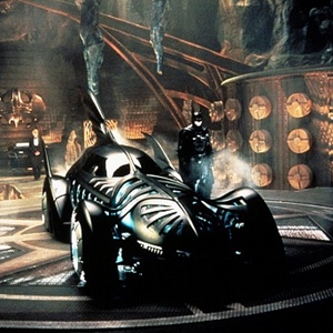 DC just won a copyright claim it filed against a manufacturer of replica Batmobiles.