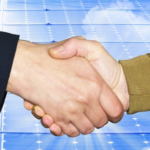 Don't make these mistakes when forming a business partnership.