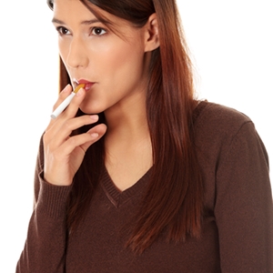 Electronic cigarette sales have been on the rise due to an increase in public smoking bans.