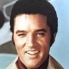 Elvis: Sold to the highest bidder