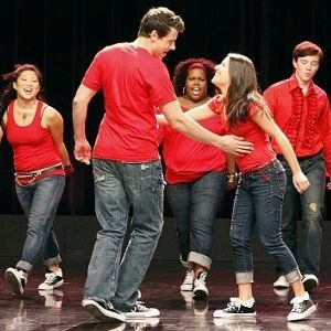 Fans in the United Kingdom may no longer be able to catch the latest episodes of "Glee."