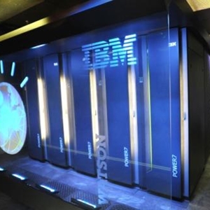 IBM contributed to about 5 percent of all the patent applications that were filed in 2013.