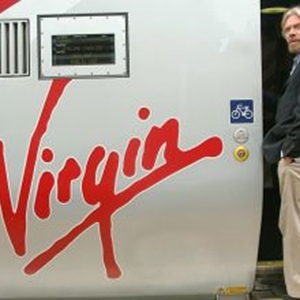 In a lawsuit filed this week Colin Veitch accused Virgin Group of stealing his intellectual property.