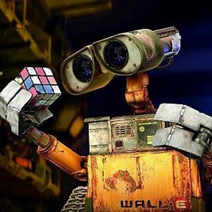 Intellectual property lawyers like Lupo are why Wall-E can have a Rubik's cube in the film without copyright infringement.