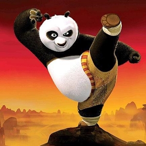 Is DreamWorks' Kung Fu Panda a rip-off?