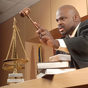Many small businesses are suffering due to legal pressure from larger companies in their markets.