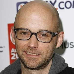 Moby has been sued by Salsoul for alleged copyright infringement.