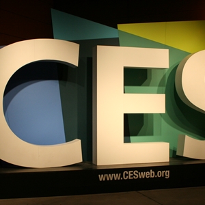 One-third of the startups attending CES 2015 hail from France. Photo by: Wikimedia user Ben Franske