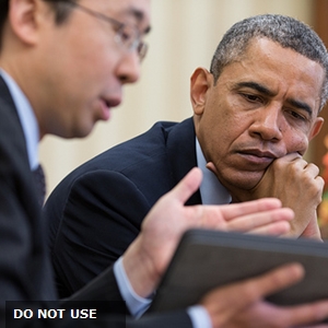 President Obama has announced new efforts to combat patent trolls. (The White House/Pete Souza)