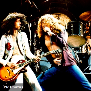 Randy California's heirs have won the first round in a lawsuit accusing Led Zeppelin of plagiarism.