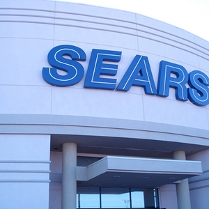 Sears is planning to sell its real estate to a holding company.
