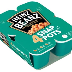 The $23 billion purchase of Heinz by the Warren Buffet-led group is the largest deal in the history of the food industry.
