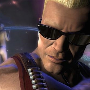The Duke Nukem lawsuit has been settled, and the IP is still owned by Gearbox.