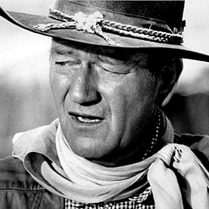 The family of John Wayne has lost the first round in a trademark dispute with Duke University.