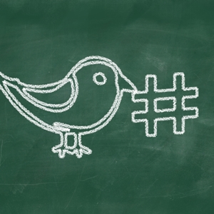 Use Twitter to gain the attention of industry-relevant media outlets and spread buzz about your new startup.