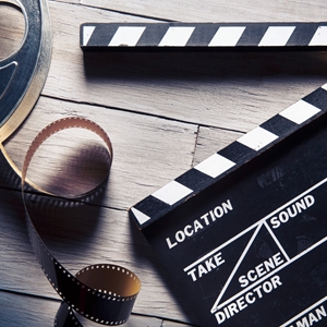 Using copyrighted materials without permission in a film could carry serious consequences.