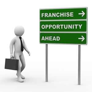 With purchasing a franchise comes certain advantages and disadvantages.