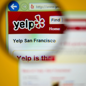 Yelp reviews can help a small business, but they can also hurt.