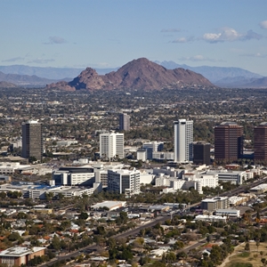 No county saw its population grow more last year than Maricopa, according to new Census numbers.