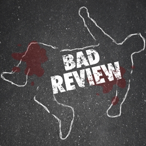 Bad reviews can be hard to deliver and receive, but they can be the turning point when handled the right way.