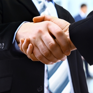If a partnership agreement was set up at the beginning, the business dissolution process is typically less intensive.