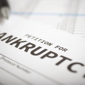 Chapter 11 bankruptcy is a cost issue that financially struggling businesses increasingly are unable to afford.