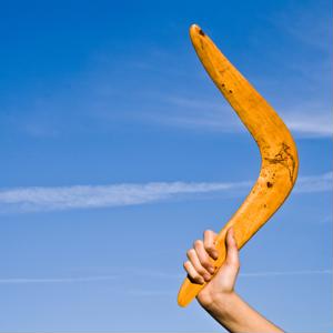 Most employers have no qualms with rehiring boomerang employees.