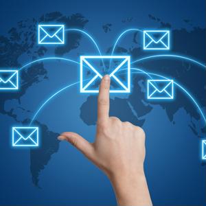 4 things to remember before sending an email from your small business