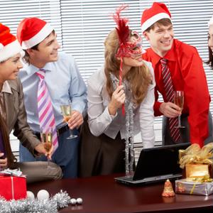 How small businesses can cope with holiday staffing issues