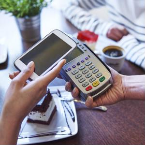 Small businesses can benefit from mobile payment methods