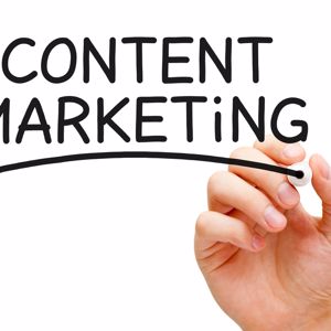 Improving your content marketing strategies will help your business in the long run