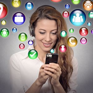 Engaging in social listening for small business