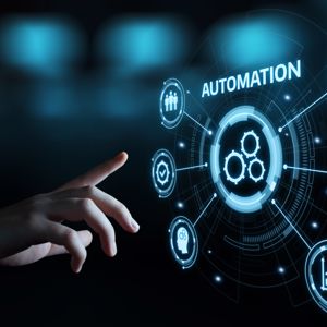 Automation can have big impacts on small businesses.