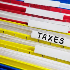 Here's what you need to know about paying estimated taxes.