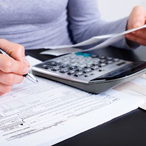 Keep these 5 deductions in mind when filing taxes as a business owner.