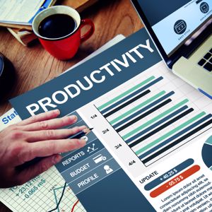 5 time management strategies to improve productivity in your small business
